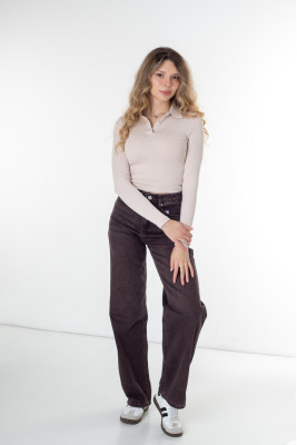 Лонгслів жіночий